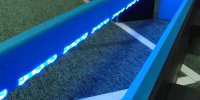 照光ゴールLED 照光ゴールLED