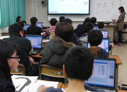 科学まつり2010写真07