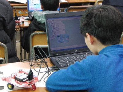 科学まつり2010写真08