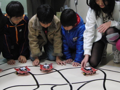 科学まつり2010写真09
