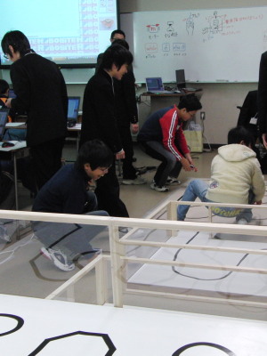 科学まつり2010写真10