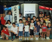 科学館2009写真01