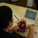 科学館2009写真02
