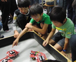 ロボット教室写真05