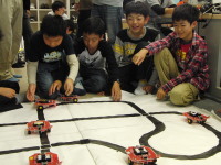 ロボット教室写真07