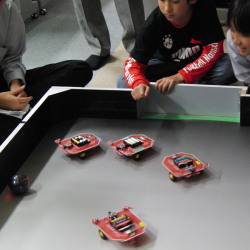 ロボット教室写真17