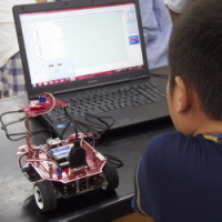 ロボット教室写真04