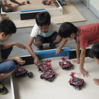 ロボット教室写真05