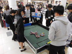 大会写真