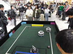 大会写真