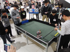 大会写真
