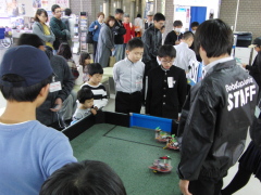 大会写真