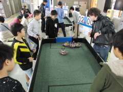大会写真