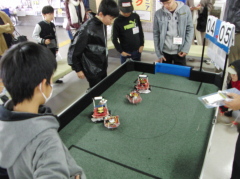 大会写真