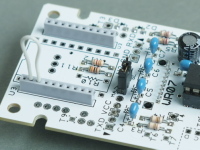 [WR07R動作確認]