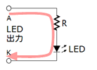LED回路