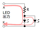 LED回路