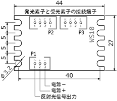 WS10E外形図