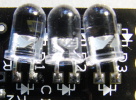 LED写真